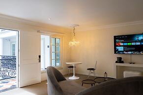 Casa Hidalgo Hotel Boutique