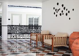 Casa Hidalgo Hotel Boutique