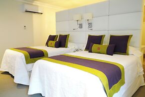 Casa Hidalgo Hotel Boutique