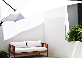 Casa Hidalgo Hotel Boutique