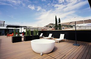 Casa Hidalgo Hotel Boutique