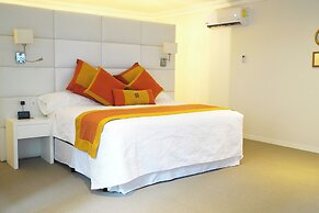 Casa Hidalgo Hotel Boutique