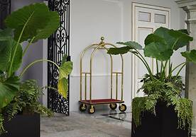 Casa Hidalgo Hotel Boutique