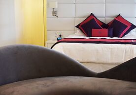 Casa Hidalgo Hotel Boutique