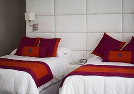 Casa Hidalgo Hotel Boutique