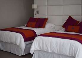 Casa Hidalgo Hotel Boutique