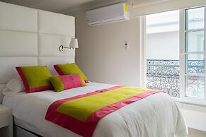 Casa Hidalgo Hotel Boutique