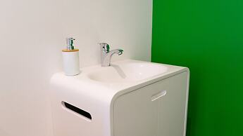 Casa Hidalgo Hotel Boutique