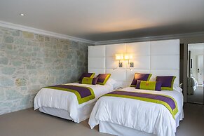 Casa Hidalgo Hotel Boutique