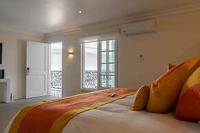 Casa Hidalgo Hotel Boutique