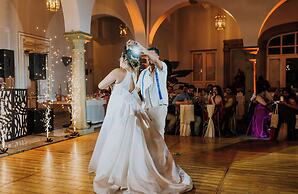 Casa Hidalgo Hotel Boutique