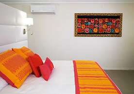 Casa Hidalgo Hotel Boutique