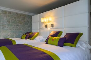 Casa Hidalgo Hotel Boutique