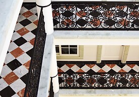 Casa Hidalgo Hotel Boutique