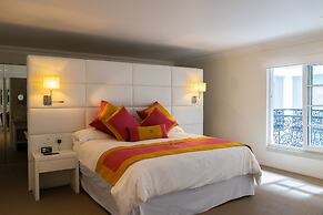 Casa Hidalgo Hotel Boutique