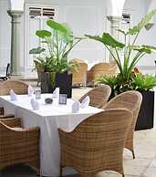 Casa Hidalgo Hotel Boutique