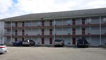 Intown Suites Extended Stay Memphis Tn - Ridgeway Road