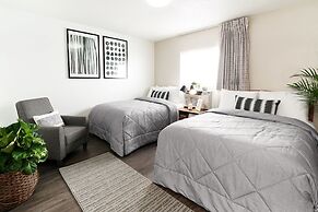 Intown Suites Extended Stay Minneapolis Mn - Burnsville