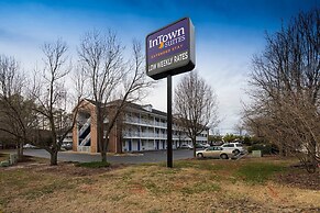 Intown Suites Extended Stay Newport News Va - South