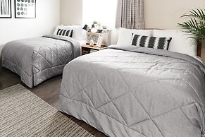 Intown Suites Extended Stay Phoenix Az - Gilbert