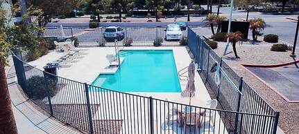 Intown Suites Extended Stay Phoenix Az - Gilbert
