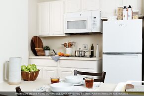 Intown Suites Extended Stay Phoenix Az - Gilbert