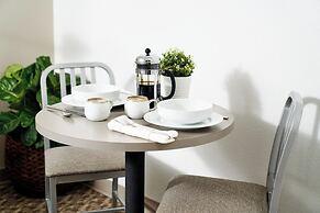 Intown Suites Extended Stay Richmond Va - Chester