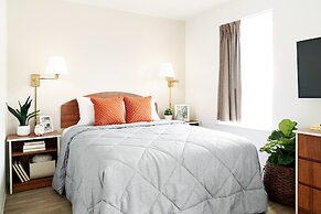 Intown Suites Extended Stay Richmond Va - Chester