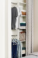 Intown Suites Extended Stay Richmond Va - Chester