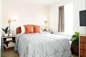 Intown Suites Extended Stay St. Louis Mo - Hazelwood