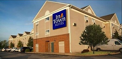 Intown Suites Extended Stay St. Louis Mo - Hazelwood