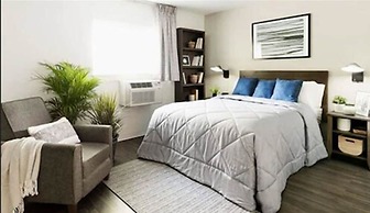 Intown Suites Extended Stay St. Louis Mo - St. Charles