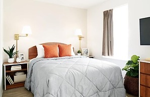 Intown Suites Extended Stay St. Louis Mo - St. Charles