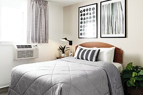 Intown Suites Extended Stay Tucson Az