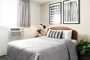 Intown Suites Extended Stay Valdosta Ga