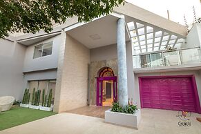 Casa Chunuu hotel boutique