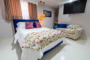 Casa Chunuu hotel boutique