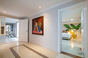 Casa Chunuu hotel boutique