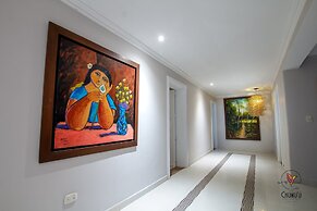 Casa Chunuu hotel boutique