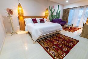 Casa Chunuu hotel boutique