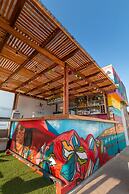 Casa Chunuu hotel boutique