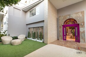 Casa Chunuu hotel boutique