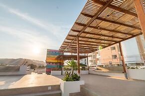 Casa Chunuu hotel boutique