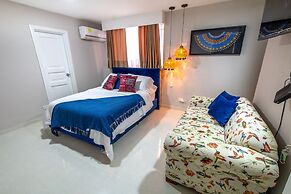 Casa Chunuu hotel boutique