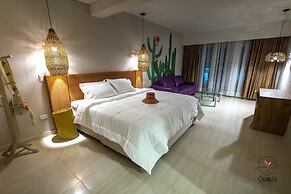 Casa Chunuu hotel boutique