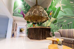 Casa Chunuu hotel boutique