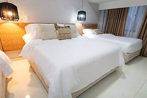 Casa Chunuu hotel boutique