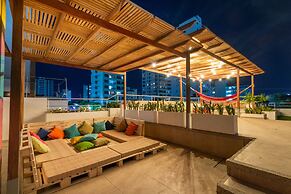 Casa Chunuu hotel boutique