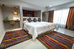 Casa Chunuu hotel boutique