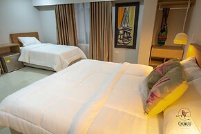 Casa Chunuu hotel boutique